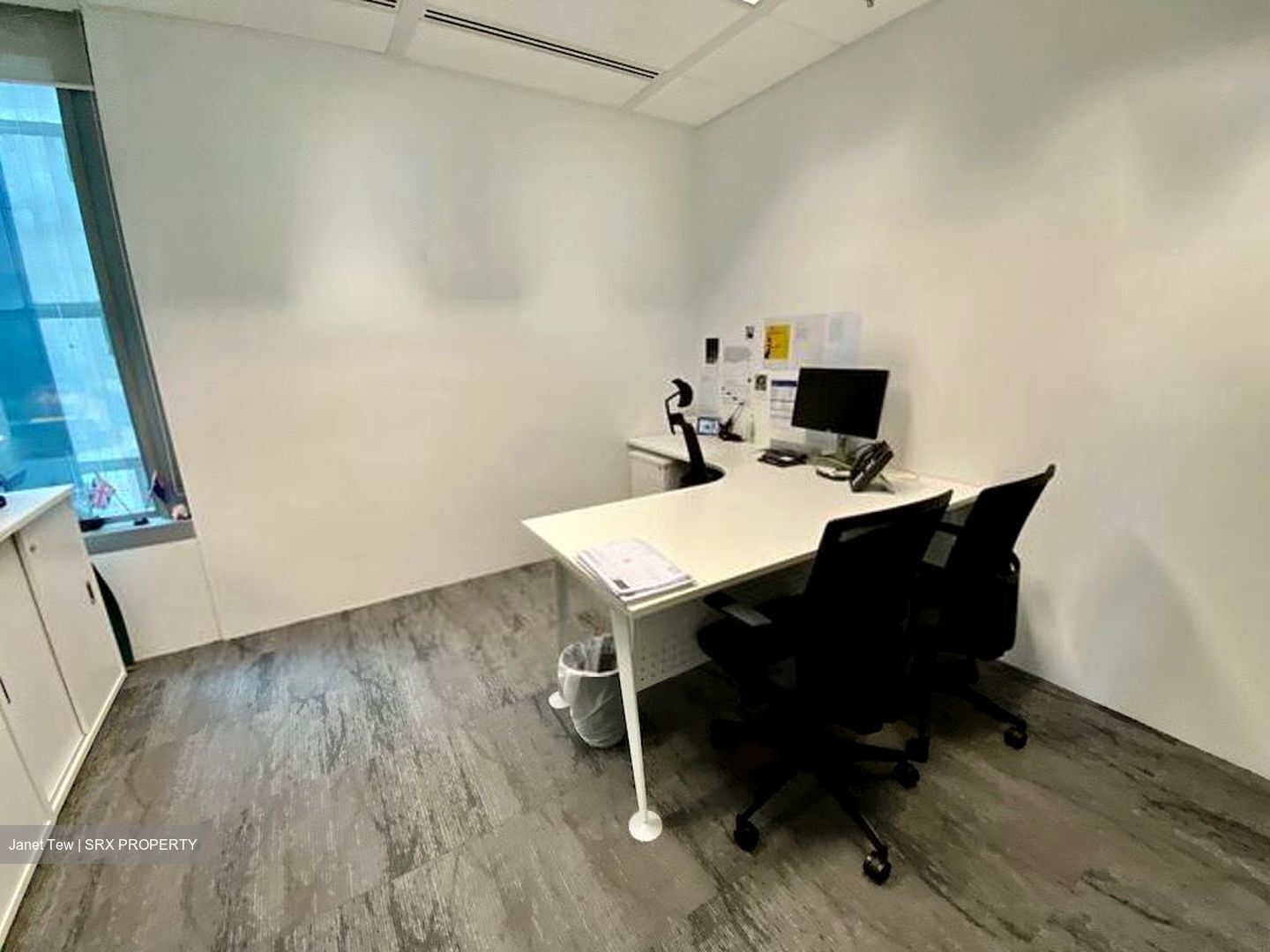 Sgx Centre Ii (D1), Office #457512361